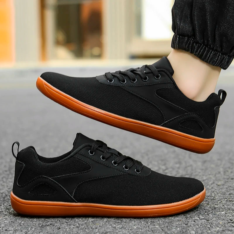 Large Size Running Sneakers