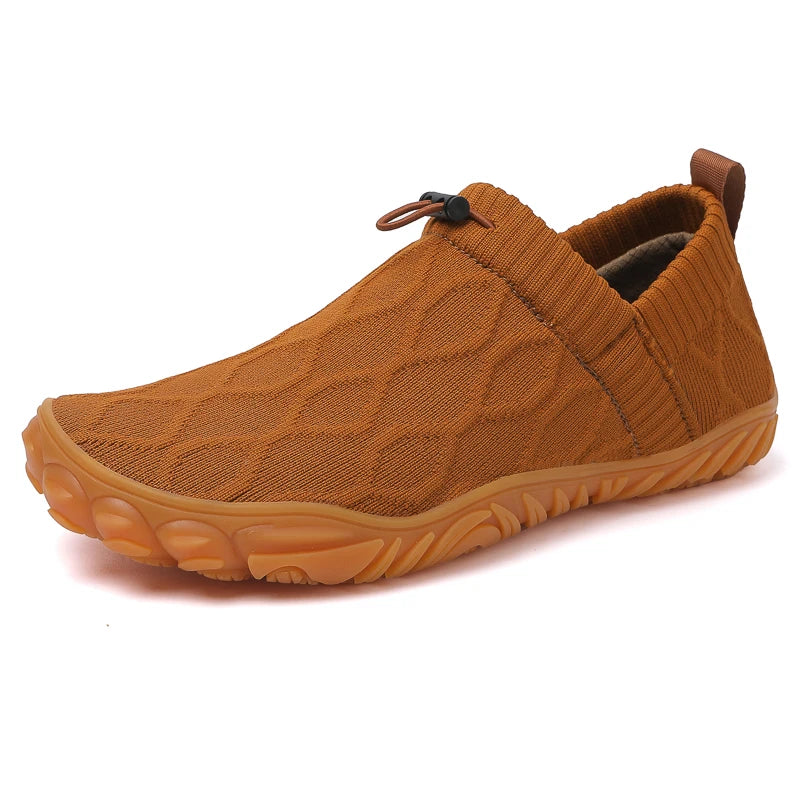 Waterproof Hiking Barefoot Shoes