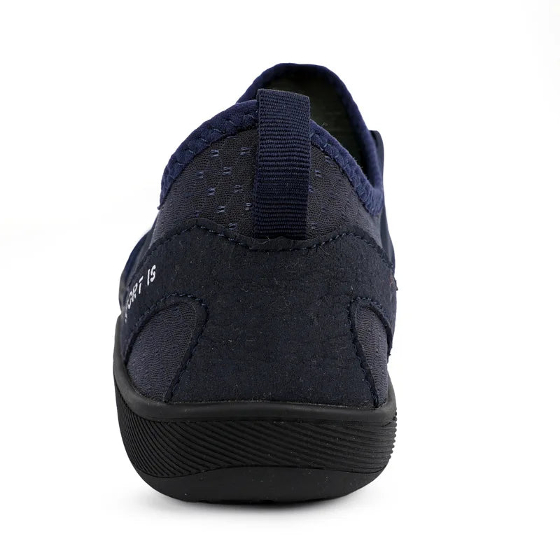 Lightweight Walking Barefoot Sneakers