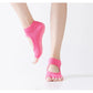 Non-Slip Pilates Yoga Socks