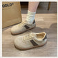 College Style Casual Loafers