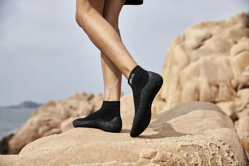 Eco Barefoot Sock Shoes