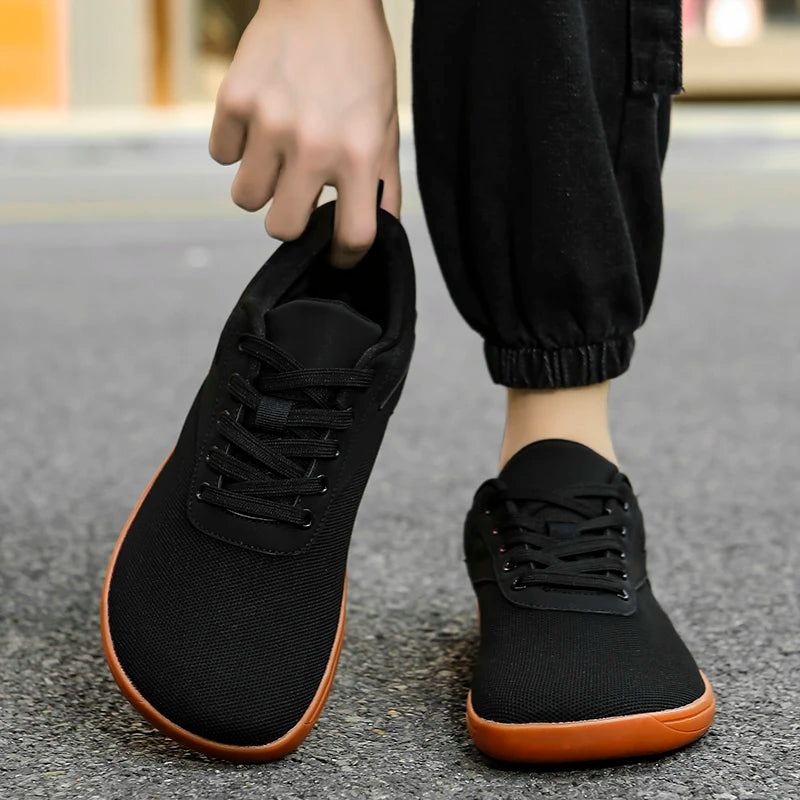 Large Size Running Sneakers