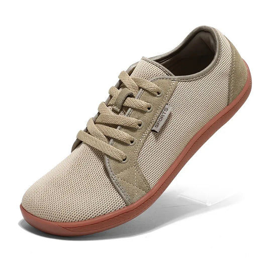 Breathable Casual Barefoot Shoes