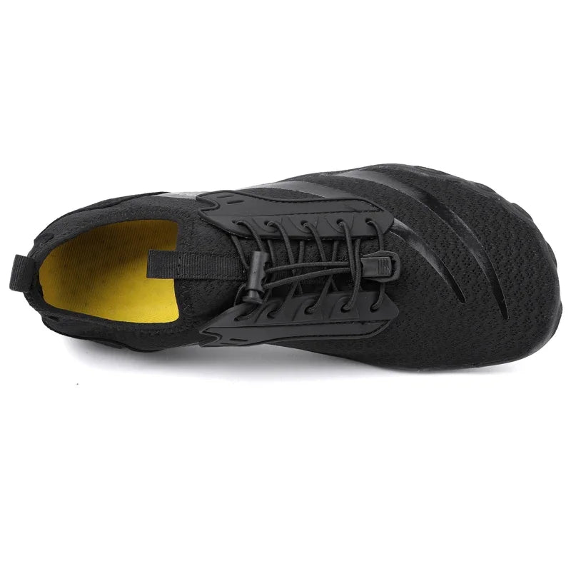 Casual Trail Barefoot Sneakers