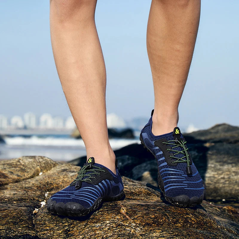 Outdoor Trail Barefoot Shoes