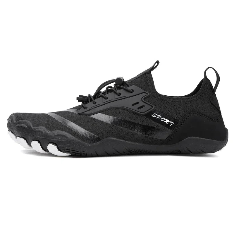 Casual Trail Barefoot Sneakers