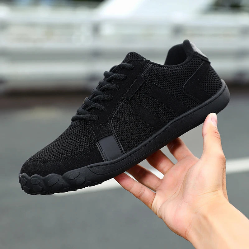 Non-Slip Walking Flats
