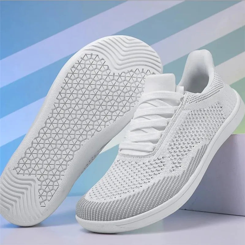 Hands-Free Barefoot Trainers