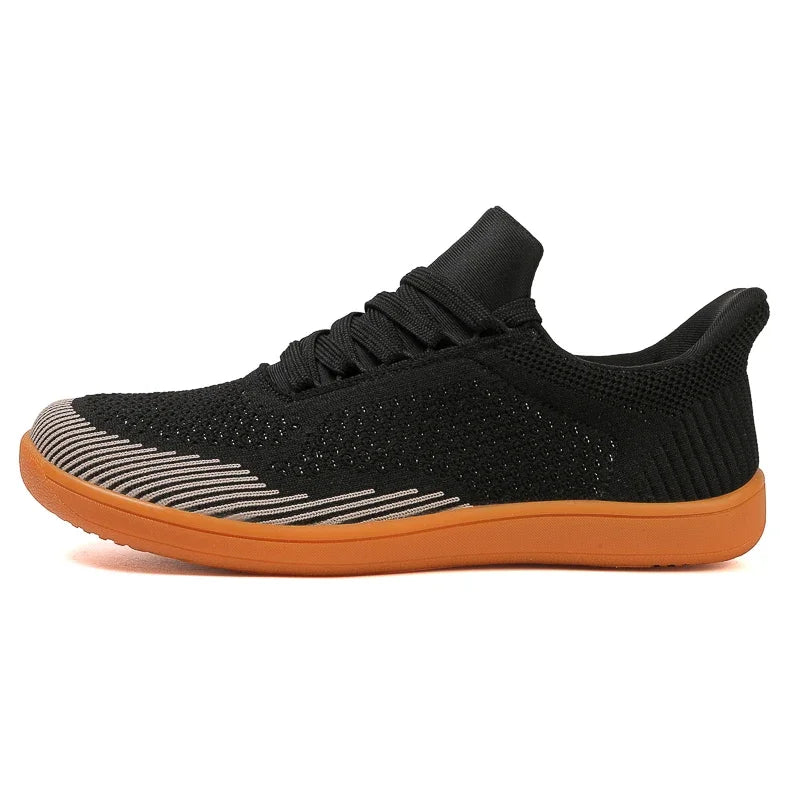 Large Size Barefoot Trainers