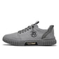 Casual Mesh Driving Sneakers