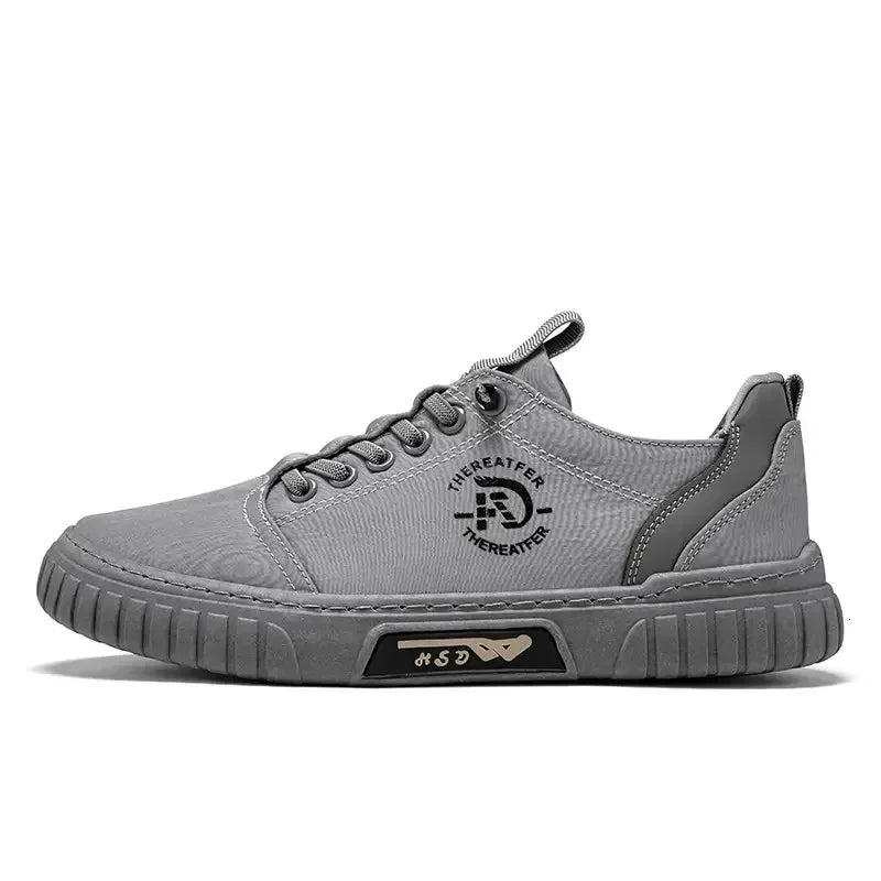 Casual Mesh Driving Sneakers