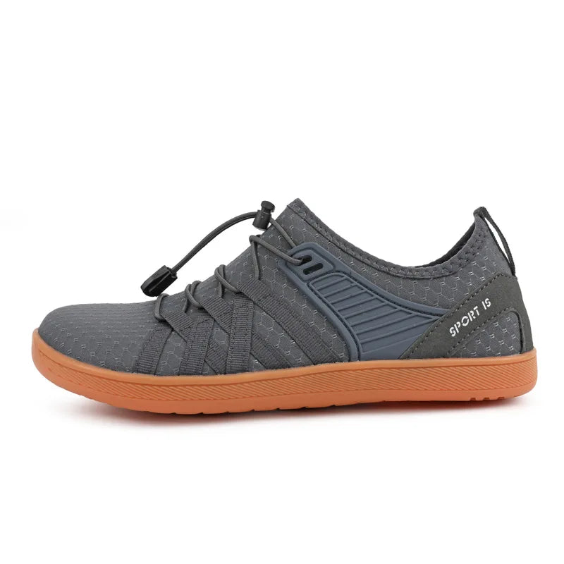 Lightweight Walking Barefoot Sneakers