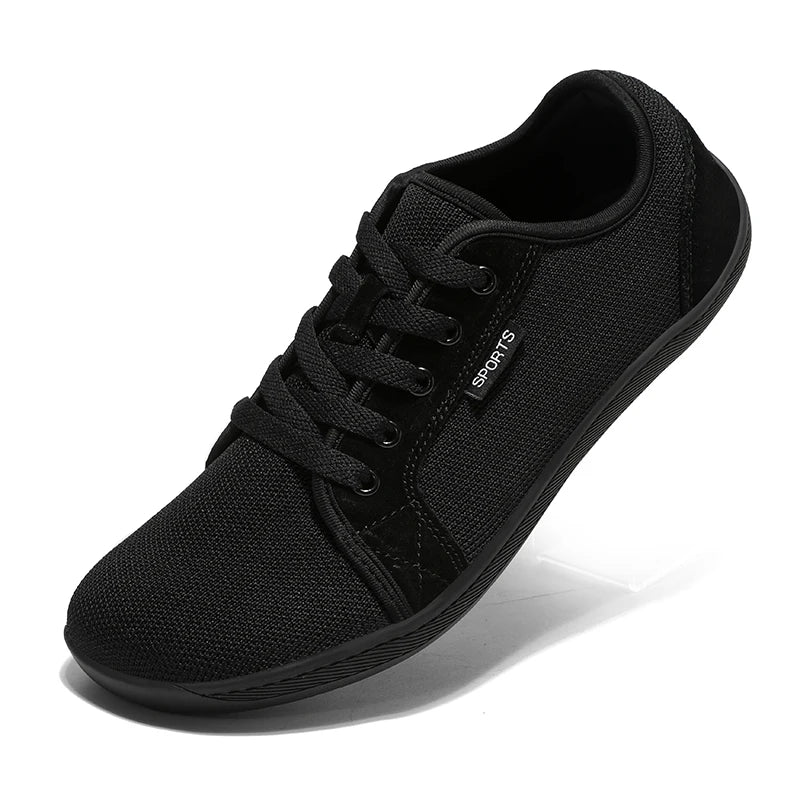 Breathable Casual Barefoot Shoes