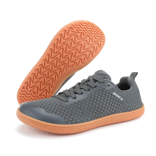 Lightweight Minimalist Walking Sneakers