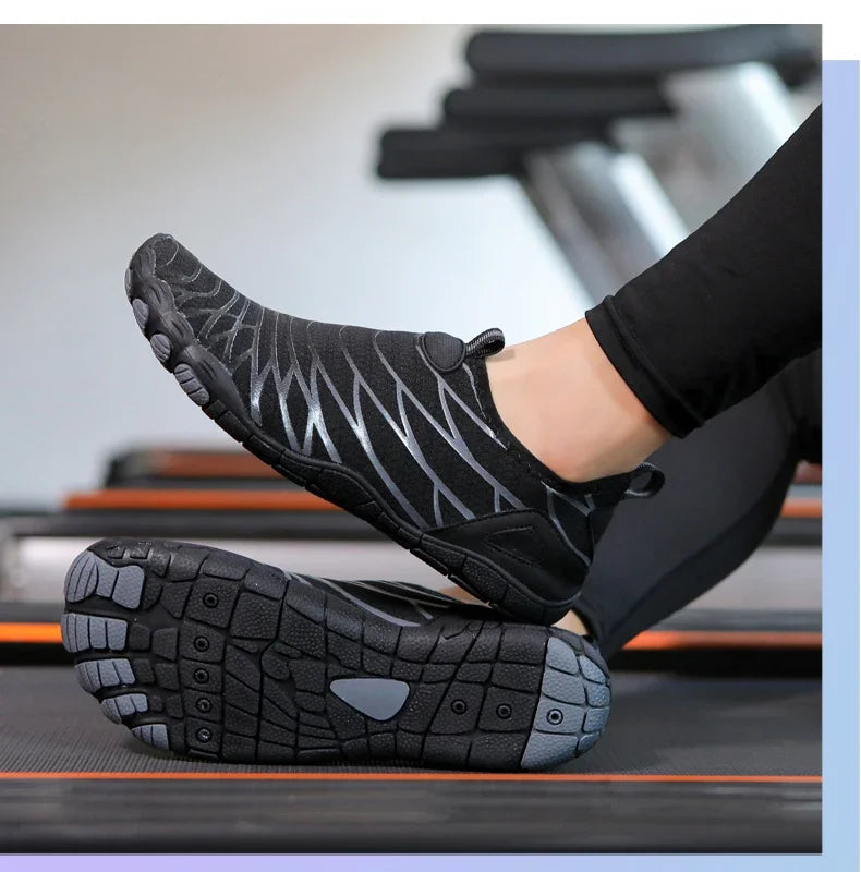 Beach Quick Dry Aqua Shoes