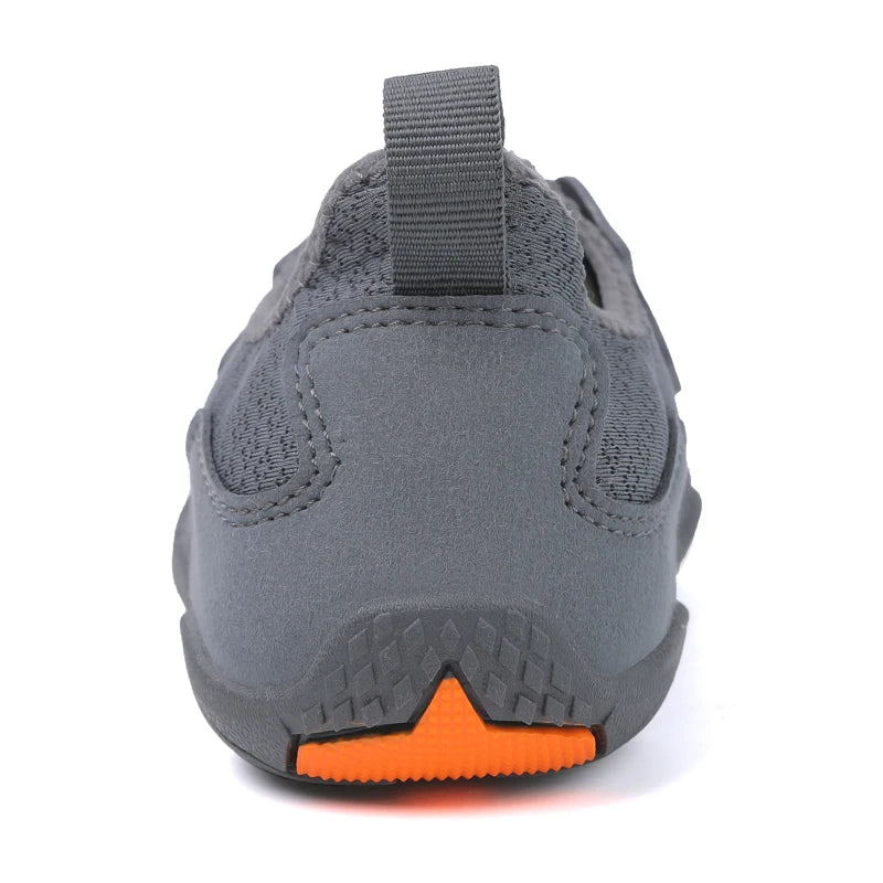 Summer Aqua Sport Sneakers