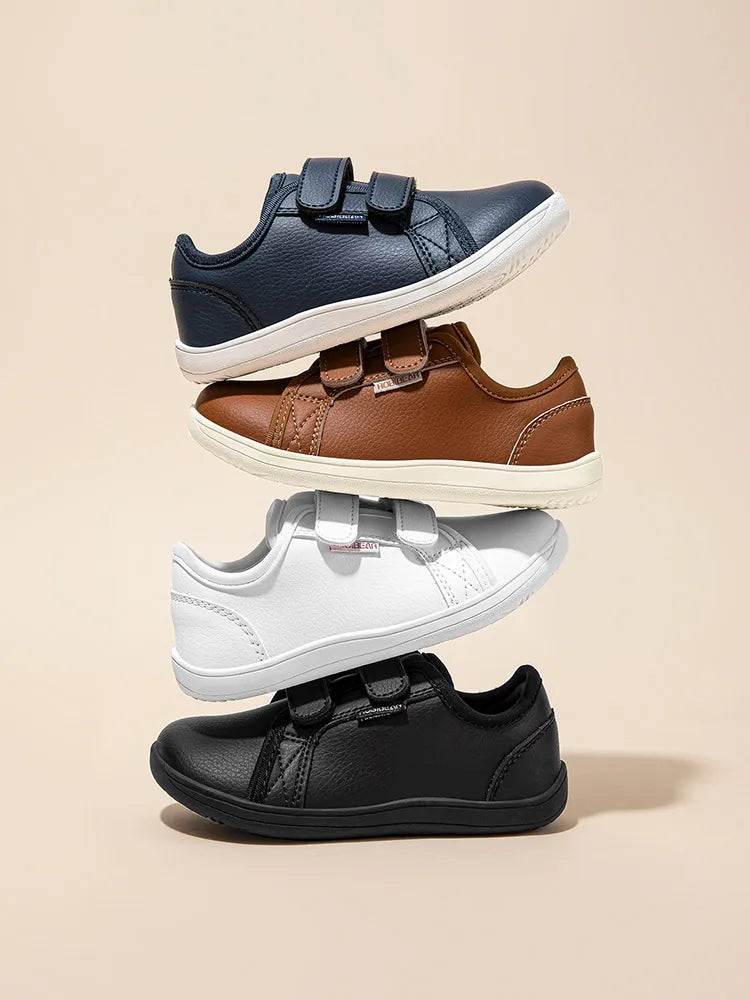 Mesh Hook Loop Barefoot Sneakers