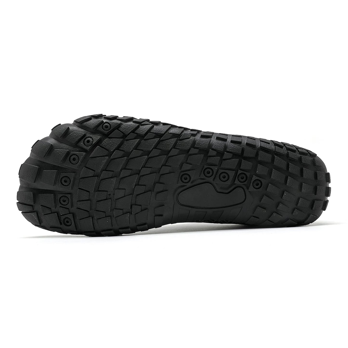Minimalist Barefoot Mesh Sneakers