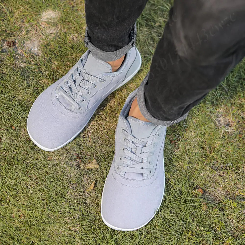 Cross Training Barefoot Sneakers