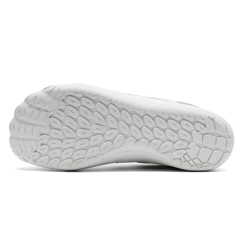 Trail Running Barefoot Sneakers
