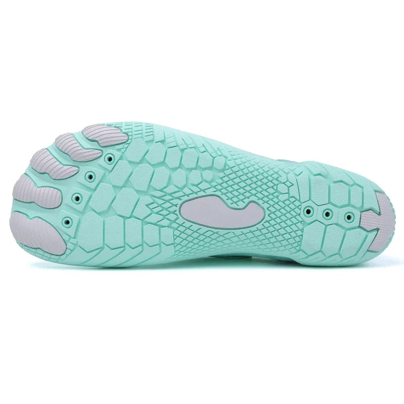 Casual Trail Barefoot Sneakers