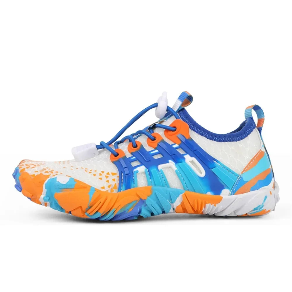 Portable Barefoot Aqua Sneakers