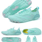 Summer Aqua Sport Sneakers