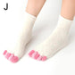 Colorful Tube Toe Socks