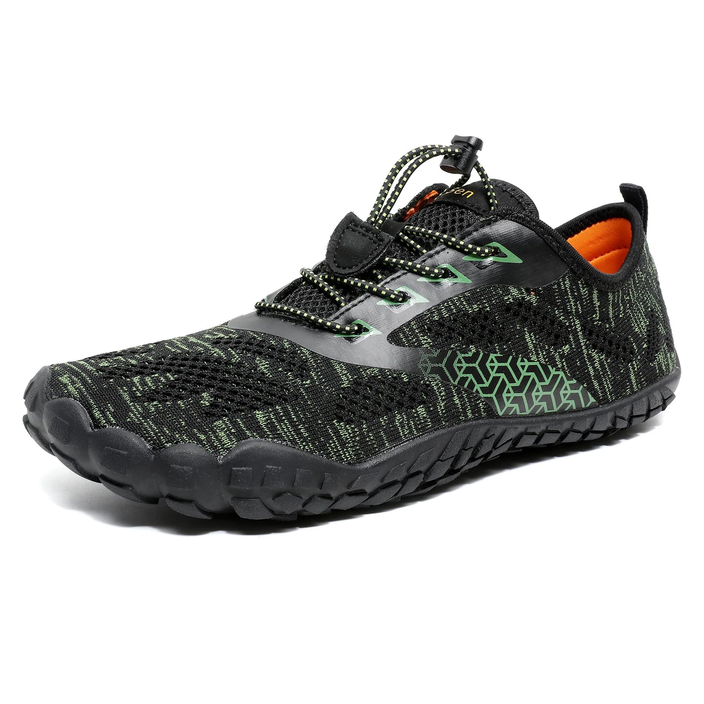 Lightweight Barefoot Fashion Shoes