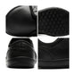 Wide Toe Casual Loafers