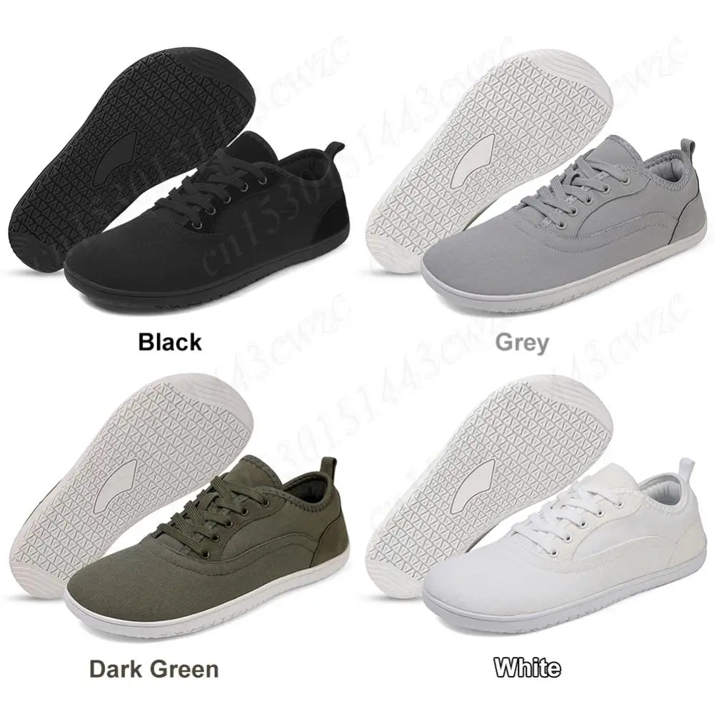 Cross Training Barefoot Sneakers