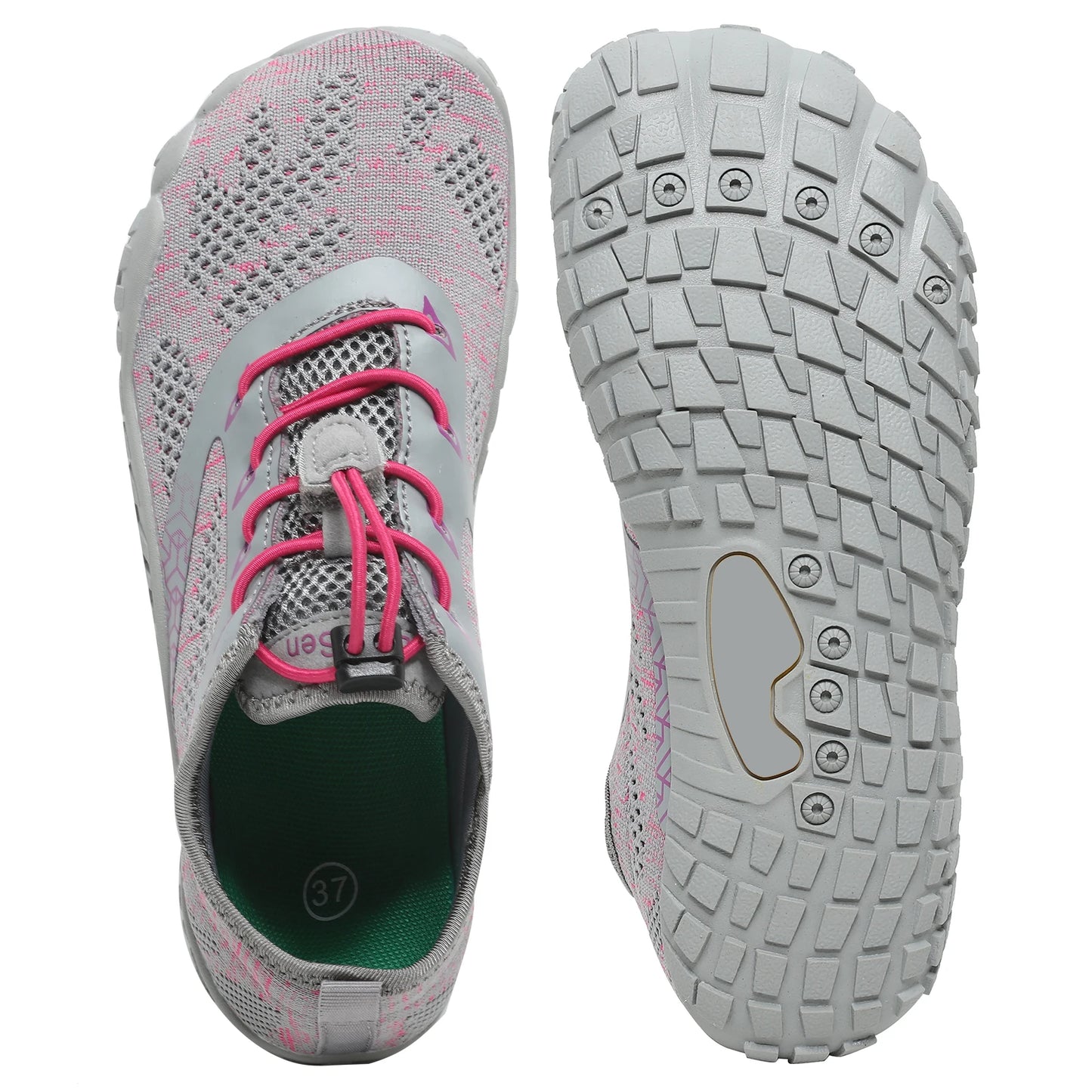 Lightweight Barefoot Fashion Shoes