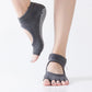 Non-Slip Pilates Yoga Socks