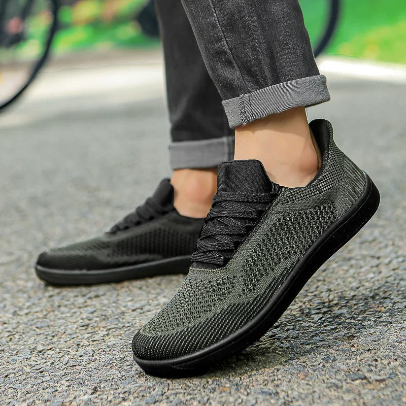 Large Size Barefoot Trainers