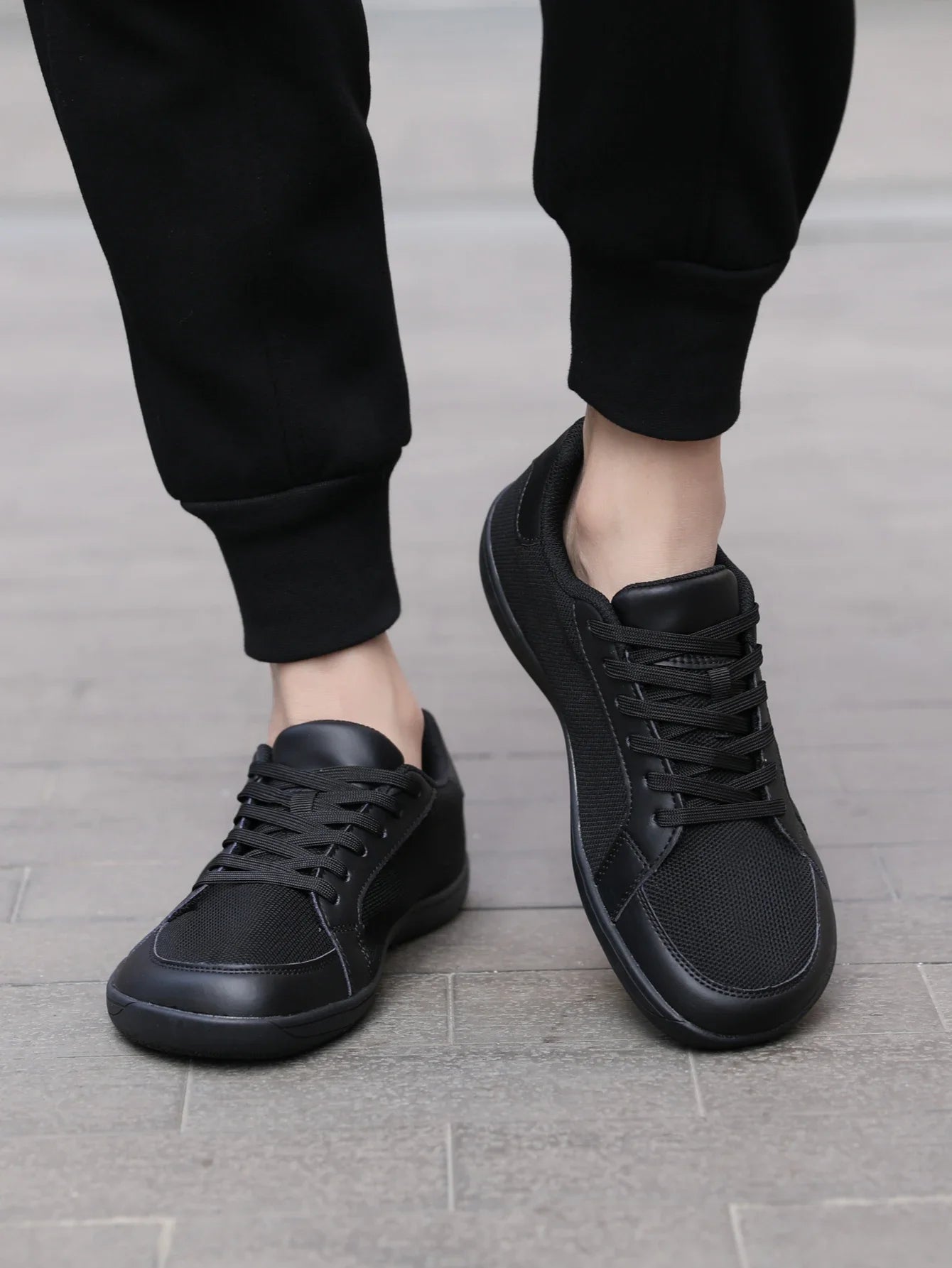 Casual Barefoot Loafers