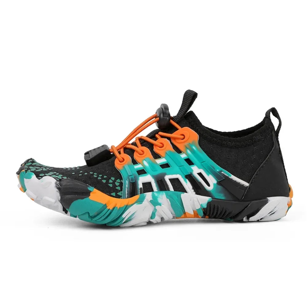 Portable Barefoot Aqua Sneakers
