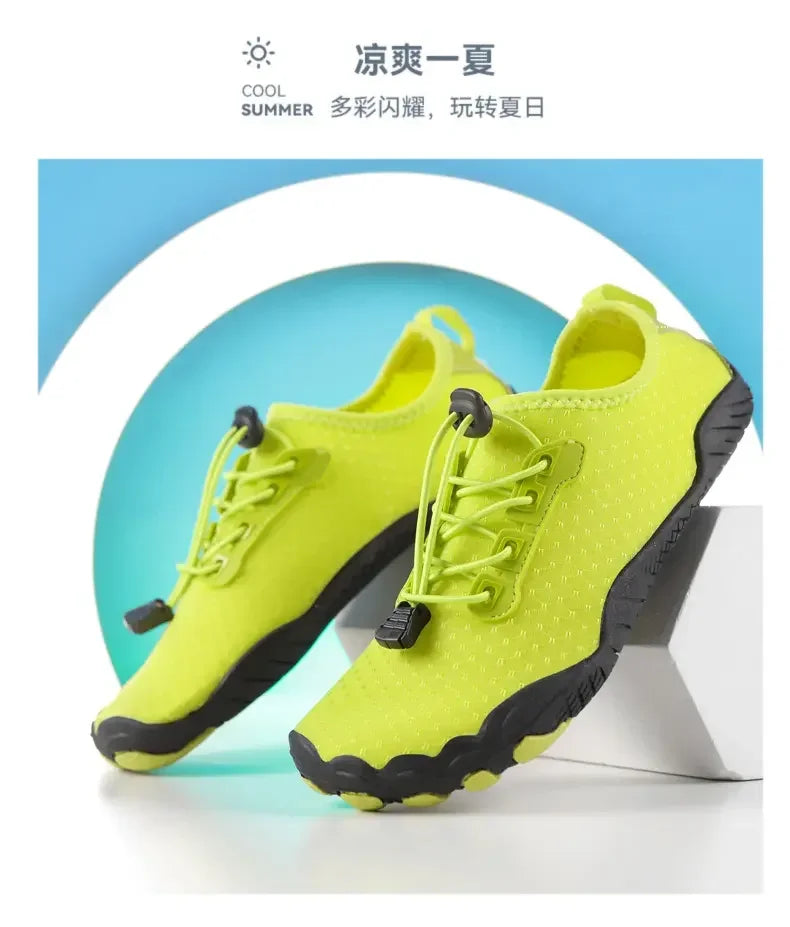 Outdoor Hiking Water Shoes