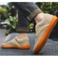 Wide Toe Minimalist Sneakers