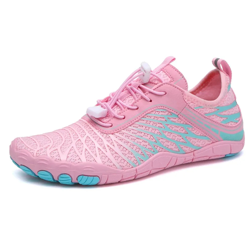 Quick Dry Aqua Shoes