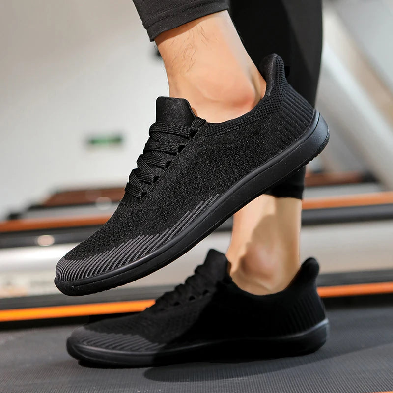Hands-Free Barefoot Trainers
