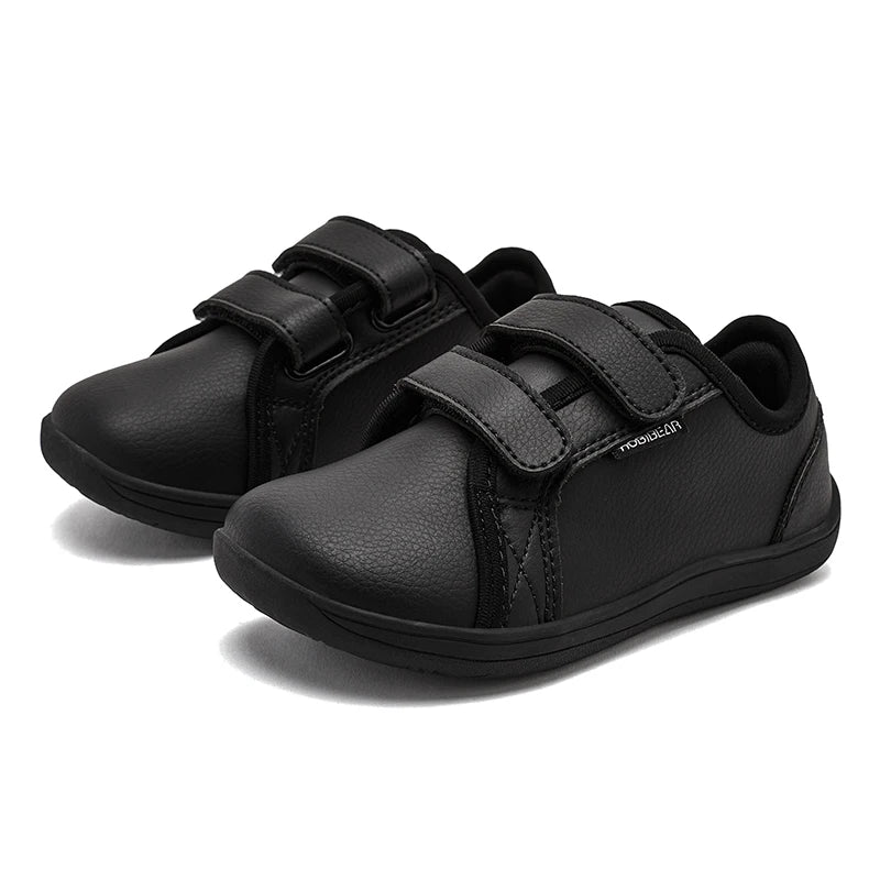 Mesh Hook Loop Barefoot Sneakers