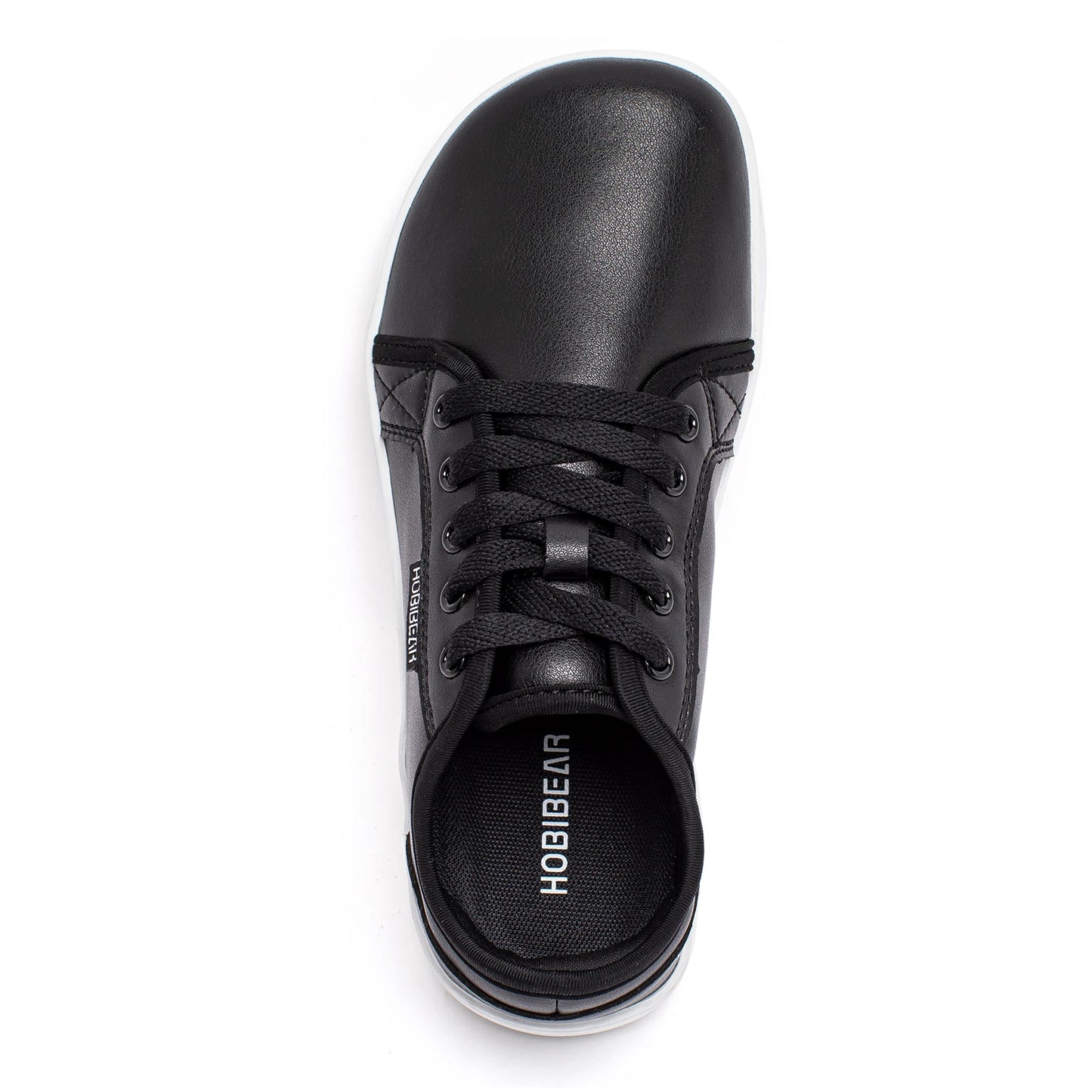 Zero Drop Walking Sneakers