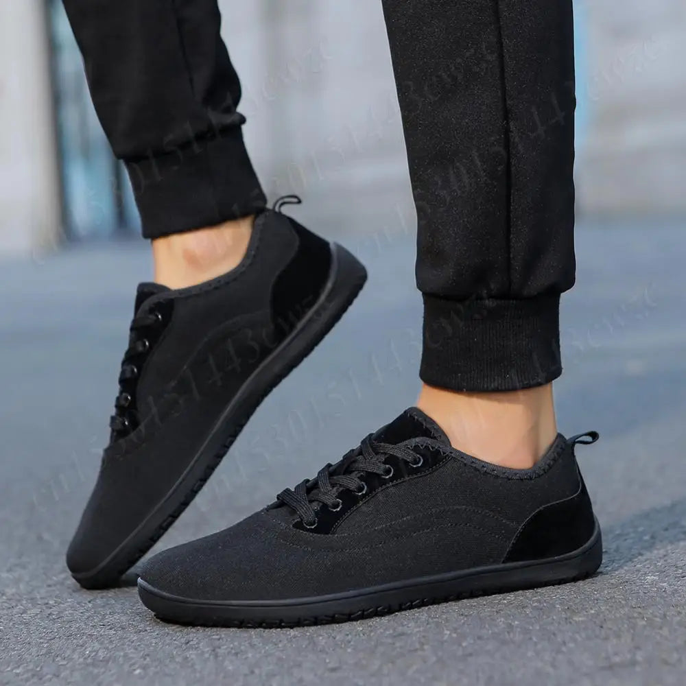 Cross Training Barefoot Sneakers