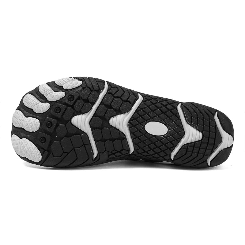 Quick Dry Aqua Sneakers