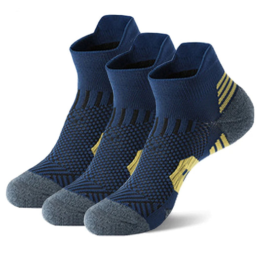 Quick Dry Fitness Socks