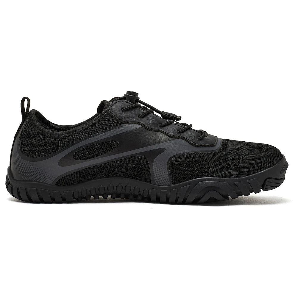 Elastic Band Barefoot Trainers