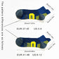 Quick Dry Fitness Socks