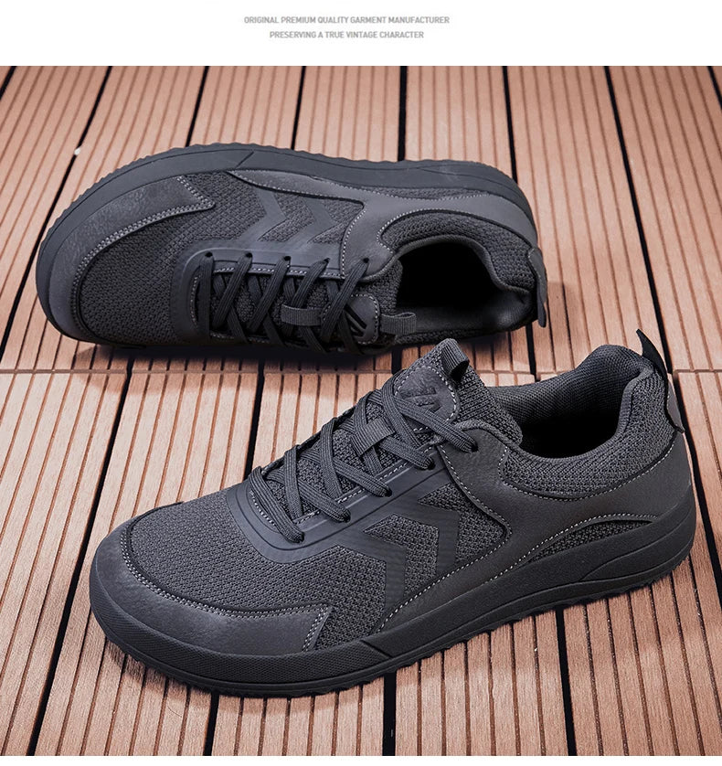 Outdoor Trail Barefoot Sneakers