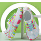 Beach Surfing Aqua Sneakers